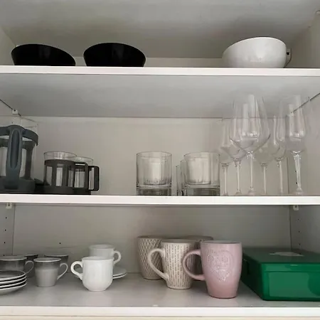 Unique Two-patios - Stylish By Pico Fortress Apartment