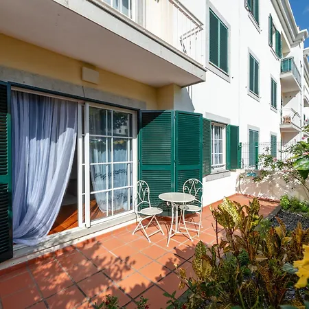 Unique Two-patios - Stylish By Pico Fortress *