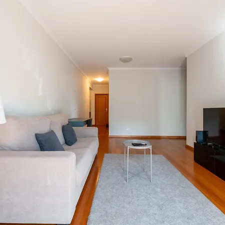 Unique Two-patios - Stylish By Pico Fortress