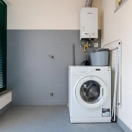 Apartment Unique Two-patios - Stylish By Pico Fortress