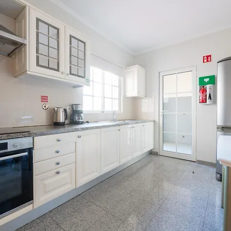 Unique Two-patios - Stylish By Pico Fortress *