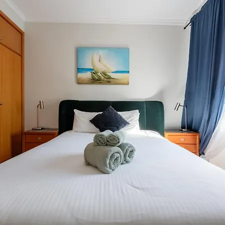 Unique Two-patios - Stylish By Pico Fortress شقة *