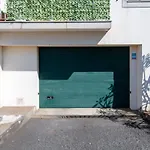 Unique Two-patios - Stylish By Pico Fortress 펜션 *