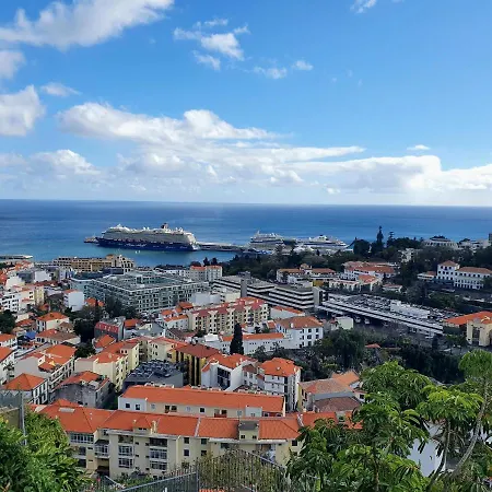 Unique Two-patios - Stylish By Pico Fortress Lejlighed