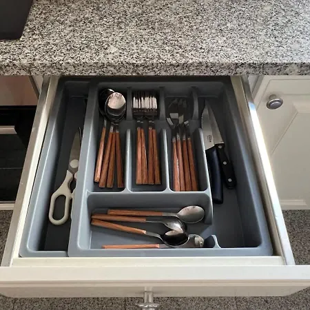 Сasa de vacaciones Unique Two-patios + Garage