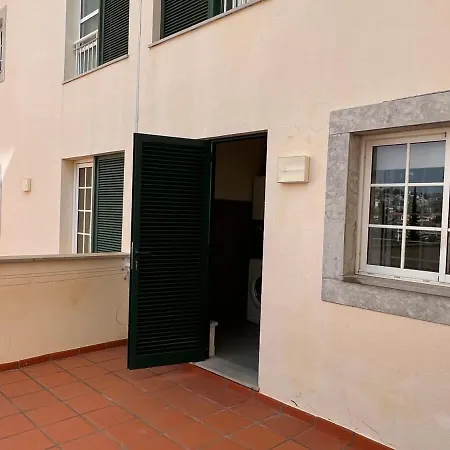 Unique Two-patios - Stylish By Pico Fortress *