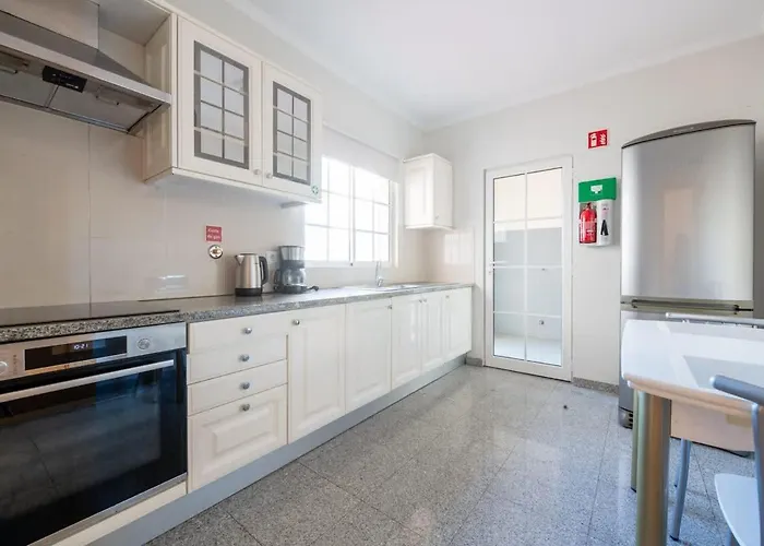 Unique Two-patios - Stylish By Pico Fortress بيت للعطل *