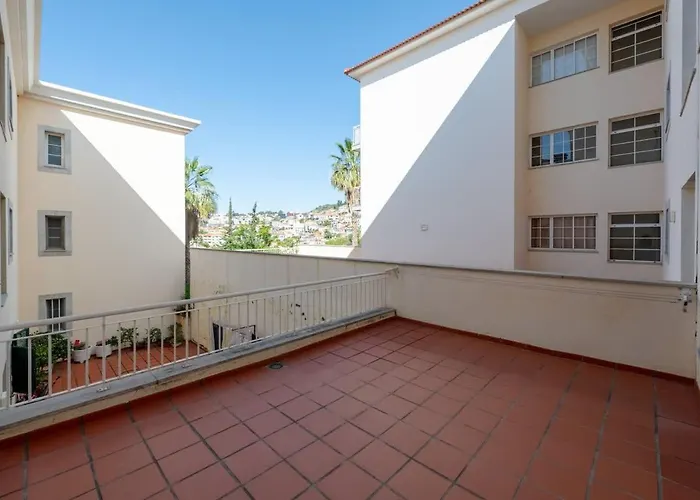 Unique Two-patios - Stylish By Pico Fortress بيت للعطل