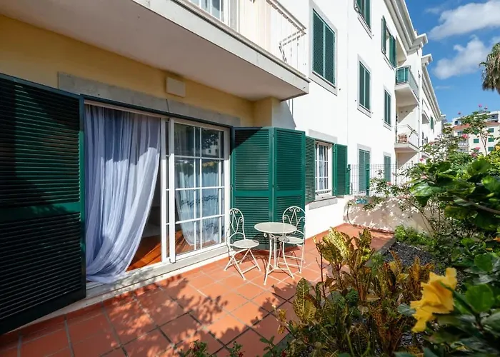 بيت للعطل Unique Two-patios - Stylish By Pico Fortress *