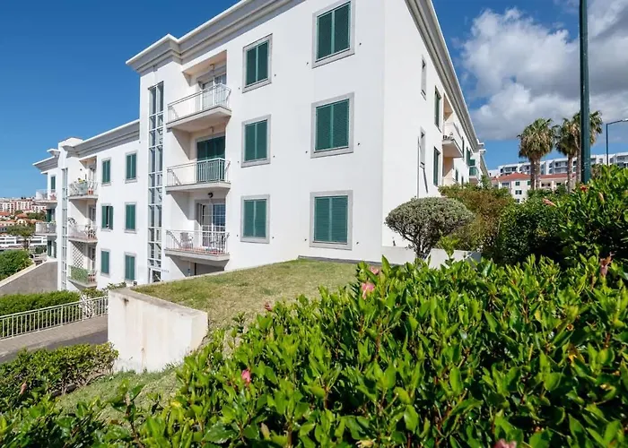 Unique Two-patios - Stylish By Pico Fortress بيت للعطل