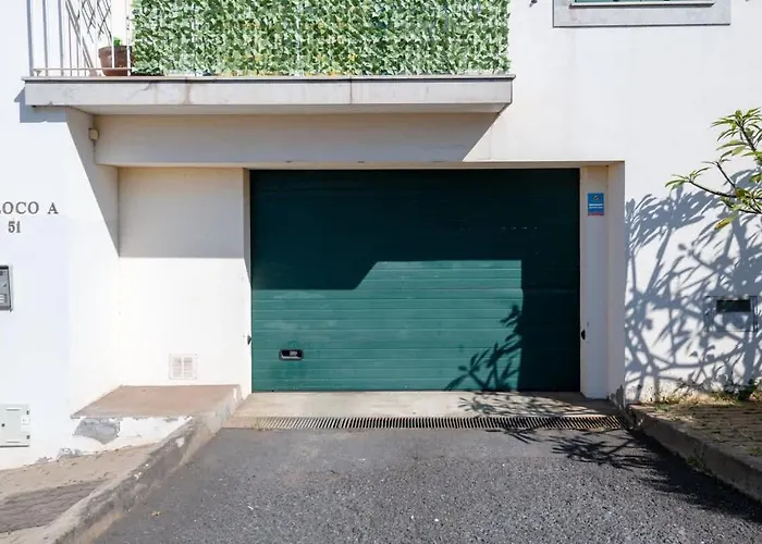 Unique Two-patios - Stylish By Pico Fortress بيت للعطل *