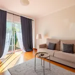 度假居 Unique Two-patios - Stylish By Pico Fortress 丰沙尔