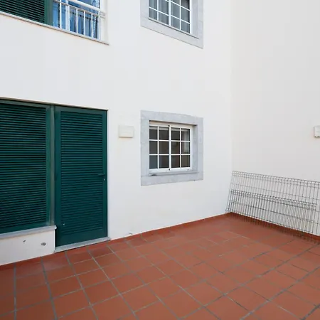 Unique Two-patios - Stylish By Pico Fortress