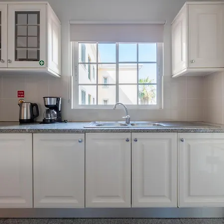 Unique Two-patios - Stylish By Pico Fortress * 丰沙尔