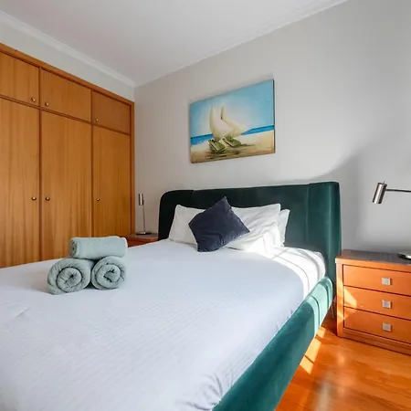 公寓 Unique Two-patios - Stylish By Pico Fortress *