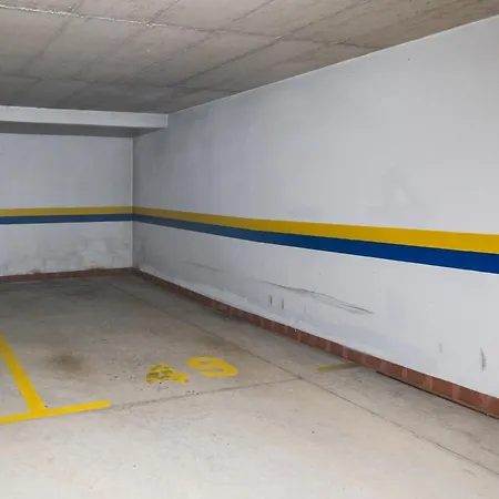 Apartment Unique Two-patios + Garage Funchal (Madeira)